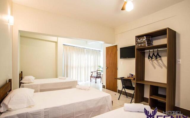 Hotel Fenix