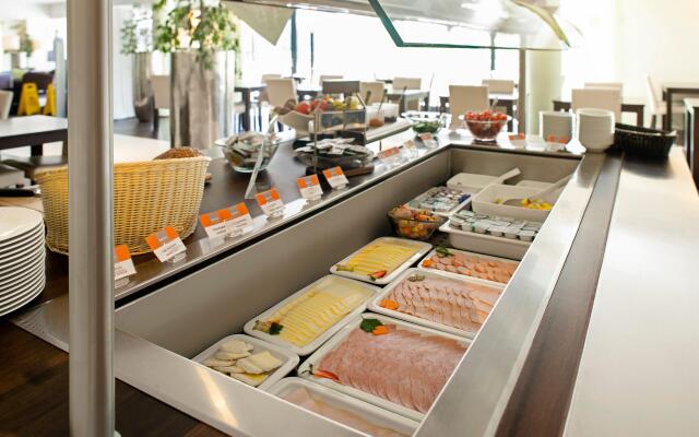 Holiday Inn Express Neunkirchen by IHG
