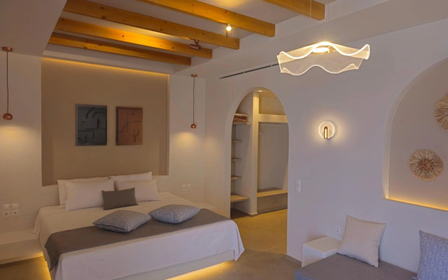Moonlight Apartments