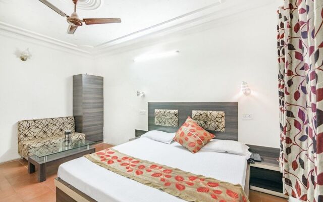 GuestHouser 1 BR Boutique stay 5a75