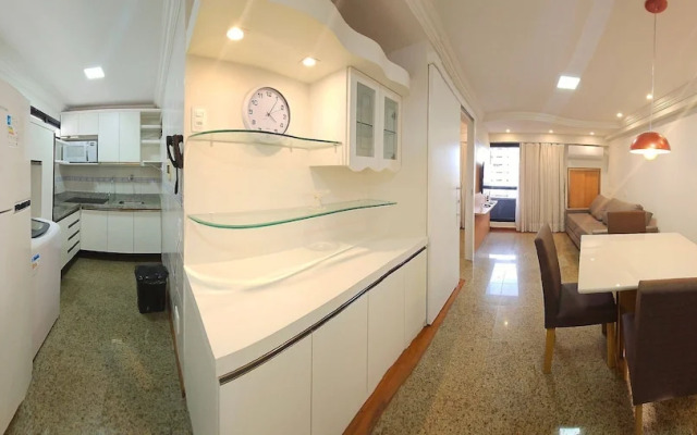 Scala Residenza by Solemar