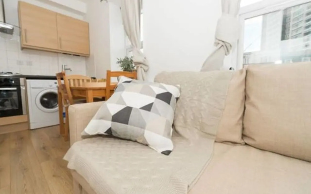 PML Apartments Edgware Road