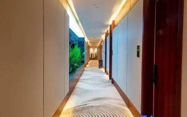 Houjing Hotel (China Ceramics Museum)