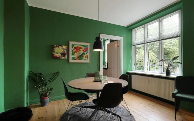Greenbrook Homes