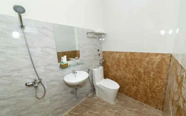 HANZ An Phu Hotel Da Lat