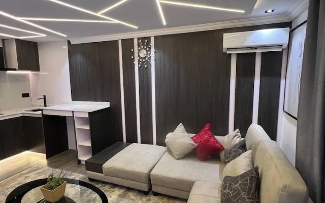Milano Signature Apartment