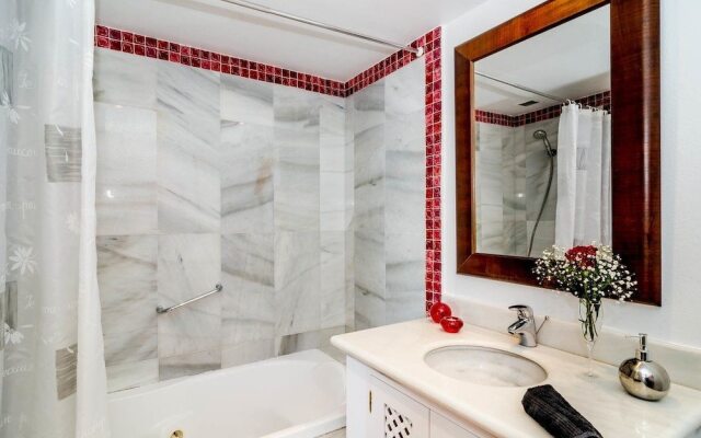 Apartment Marbella del mar-MDM Roomservice