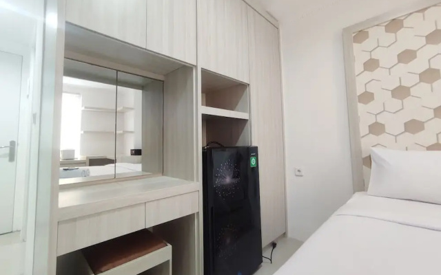 Cozy Studio At Paltrow City Apartment