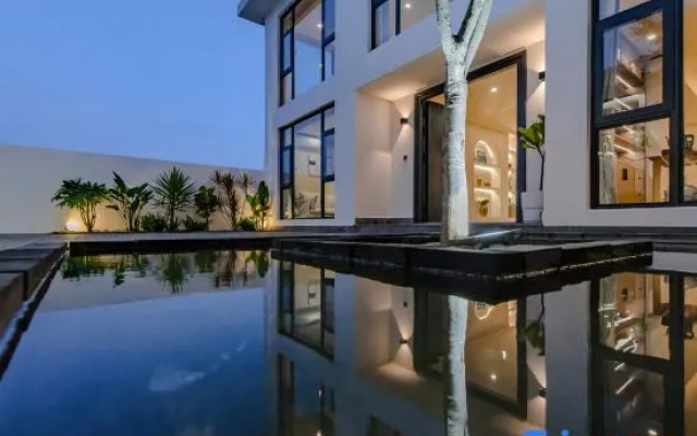 Xiaoyin·Zangxi Homestay