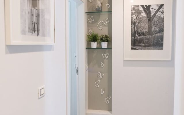 Affittacamere Villa Marcella