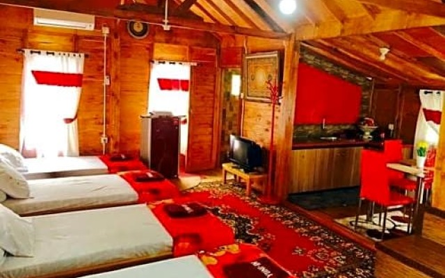 Penginapan Muslim Yuni INN