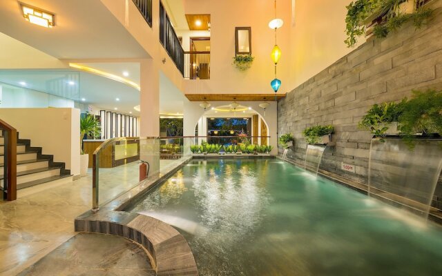 Brother Villa Hoi An