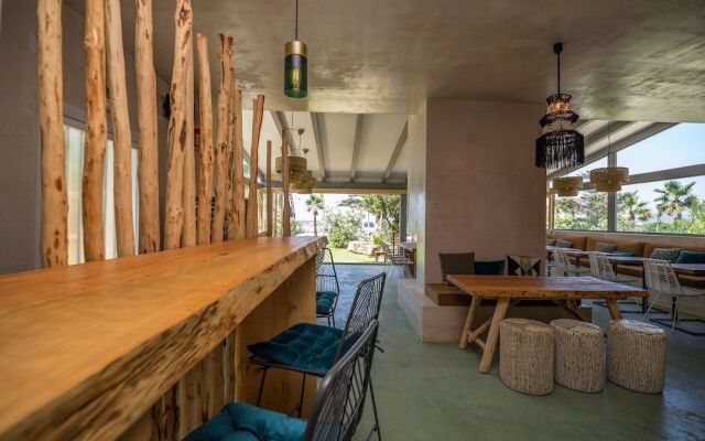 Hostal Banti