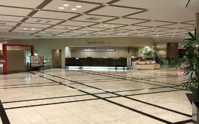Ogaki Forum Hotel / Vacation STAY 72180