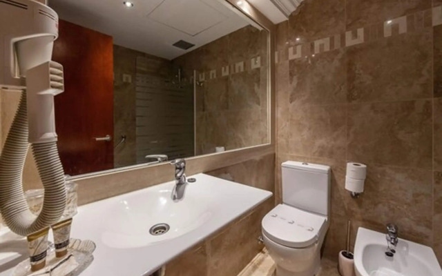 Hotel Montecarlo Spa & Wellness