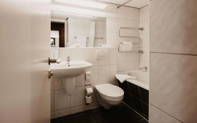 Tulip Inn Ludwigshafen City