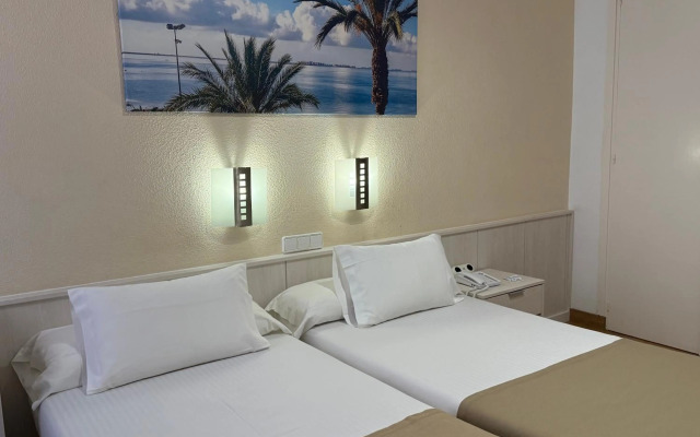Hotel Neptuno