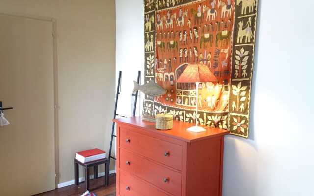 Le Clos du Vieux Porche