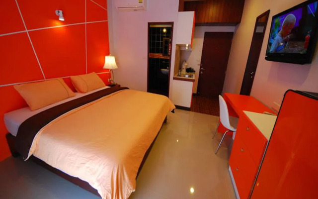 The Paradise Residence 2