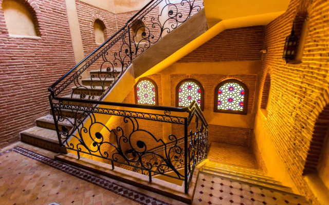 Riad Ritaj