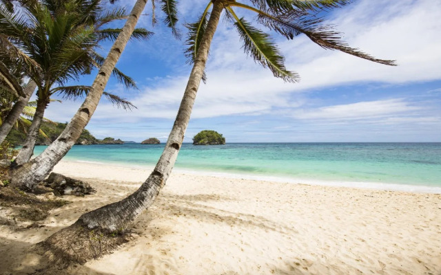 Boracay Huts