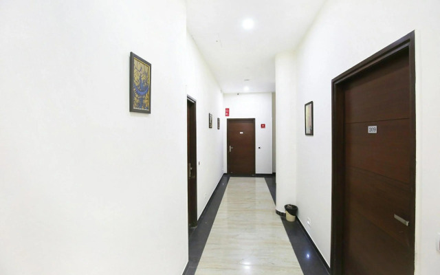 Collection O 70075 Citi inn Zirakpur