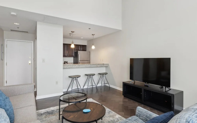 Placemakr Downtown Pittsburgh