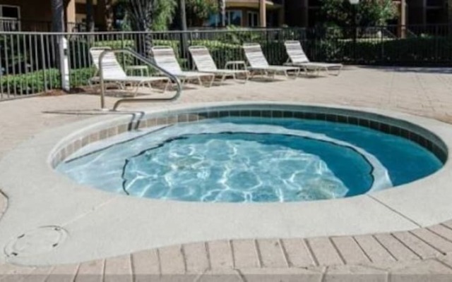 Mediterranea 205B - 2 Br Condo