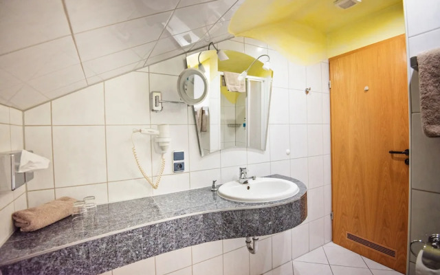 Hotel Heideparadies