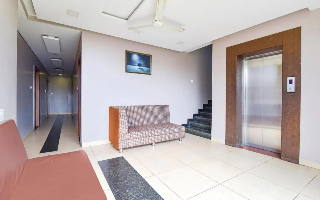 Hotel Raghumani Palace