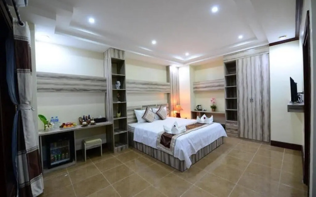 Vientiane Luxury Hotel