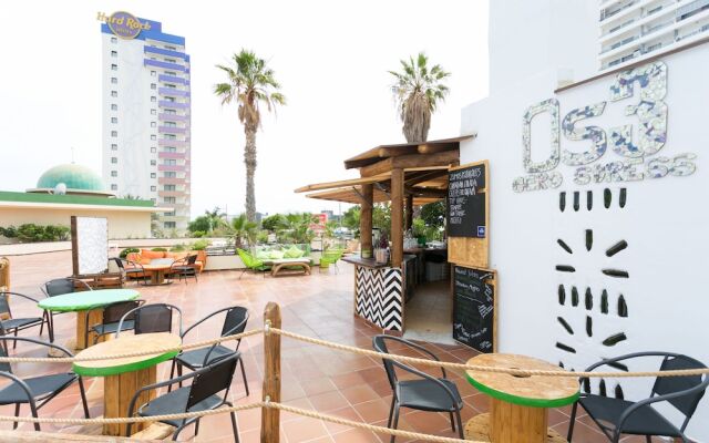 906. Luxury Paraiso Apartment With Sea View