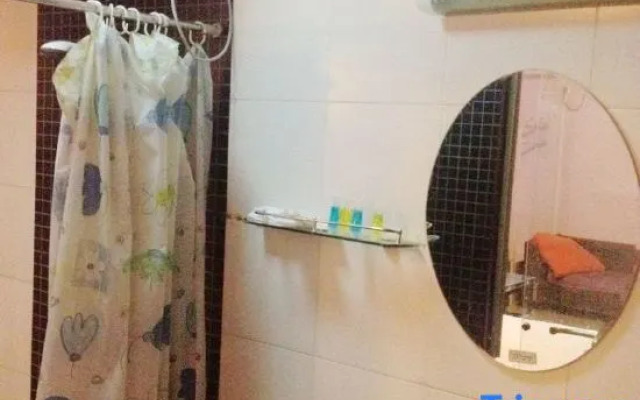 Yufei Hotel(Shanghai Hongqiao Store)