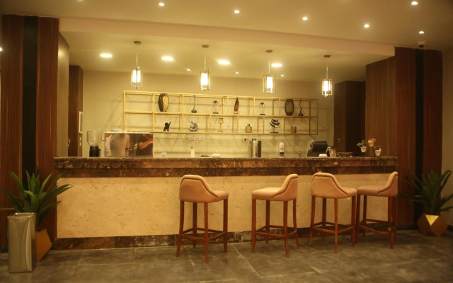 Jewel Matrouh Hotel