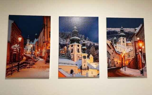 Penzión Resla pri Klopacke