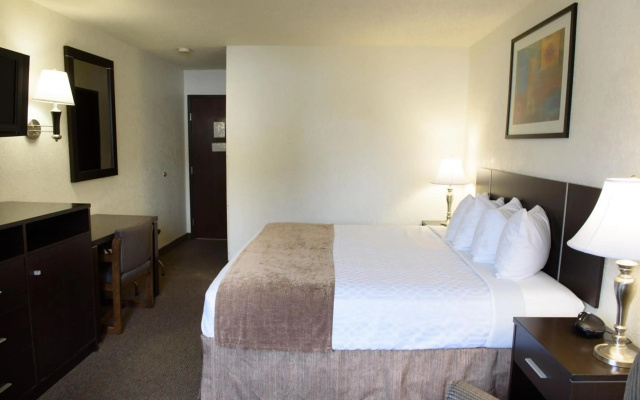 Americas Best Value Inn New Paltz