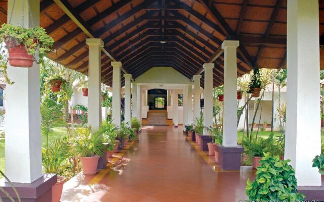 Gateway Chikmagalur