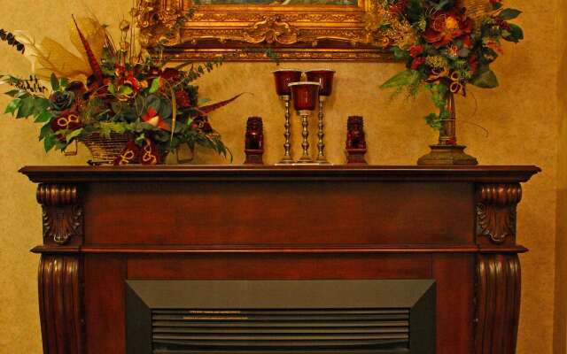 Country Hearth Inn & Suites Union City