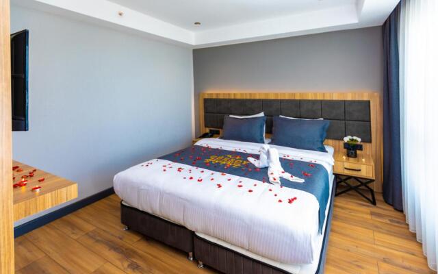 Gursoy Exclusive Hotel
