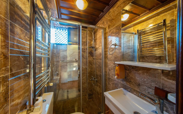 Safranbolu Seyir Konak Otel