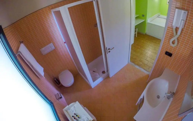 Hotel Club Marispica