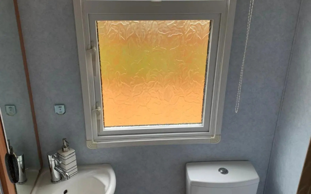 Static Caravan 2 Bedrooms - Sleeps 4