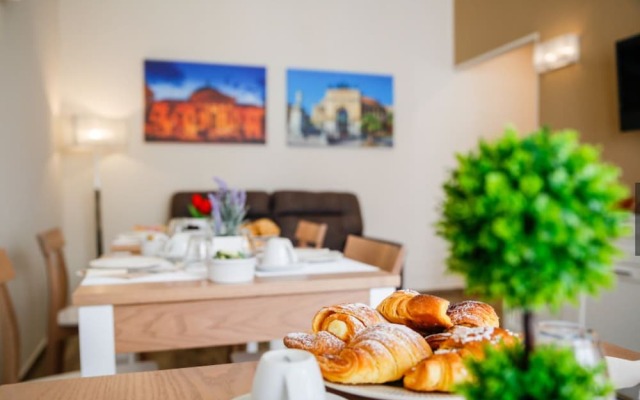Quinto Stabile Rooms&Suite