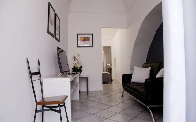 B And B Palazzo Spandi
