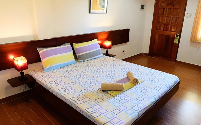 Bohol Sunside Resort