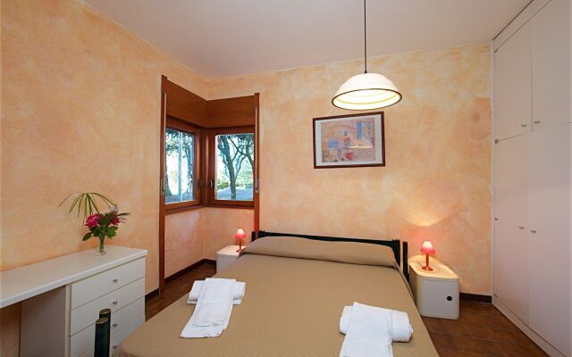 Residence Park Solemaremma