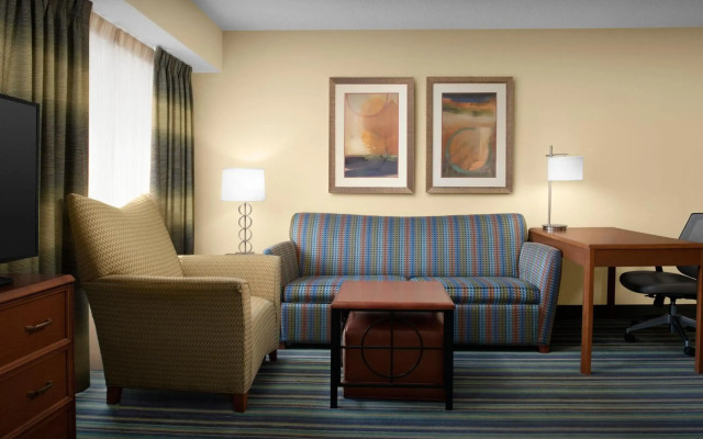 Residence Inn Spokane E Valley