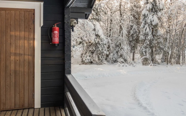 Rukantaika 1b Kuusamo