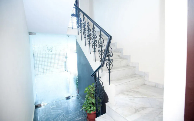 OYO Rooms Noida Golf Course