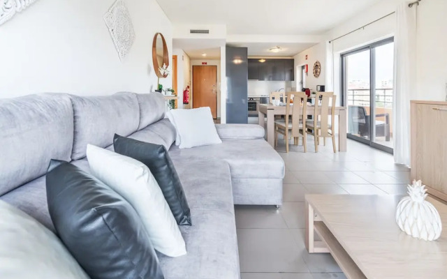 Praia DA Rocha Ocean View by Homing